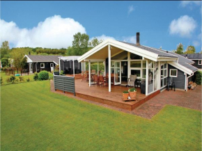 Holiday home Fredskovvej Sjølund X